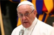 Pope Francis enquires about victims of Ockhi cyclone
